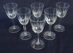 Baccarat - Portglas (6) - Epron-model - Kristal