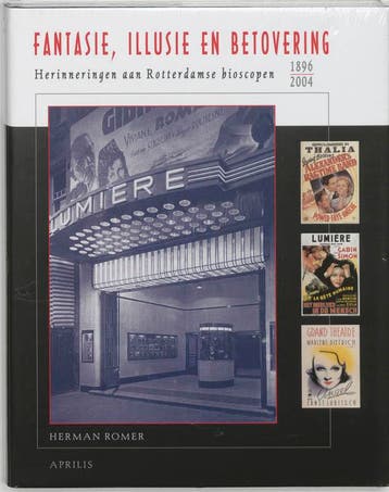 Fantasie, illusie en betovering 9789059940338 H. Romer, Verzenden, H. Romer