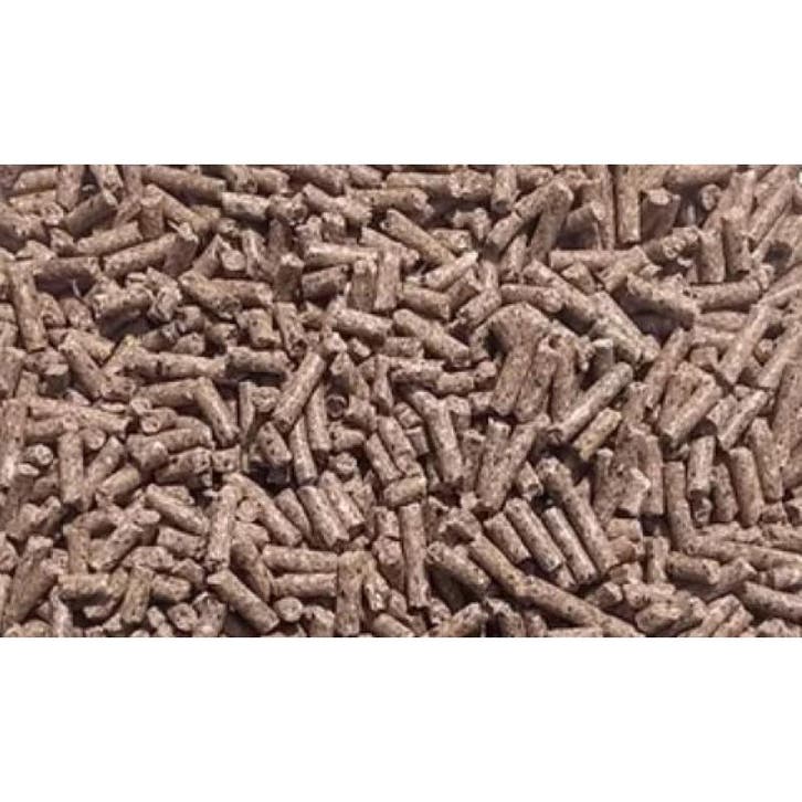 Lammerenkorrel plus - 20 kg - losse zak ( label ), Dieren en Toebehoren, Dierenvoeding