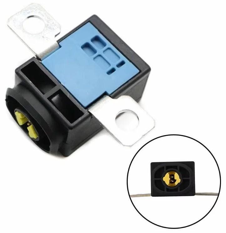 Pyrofuse Mercedes Tesla Volkswagen Audi N000000006967, Auto-onderdelen, Overige Auto-onderdelen, Nieuw, Audi, Mercedes-Benz, Volkswagen