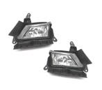 Phares Antibrouillard Pour Mazda 3 09-, Autos : Pièces & Accessoires, Verzenden