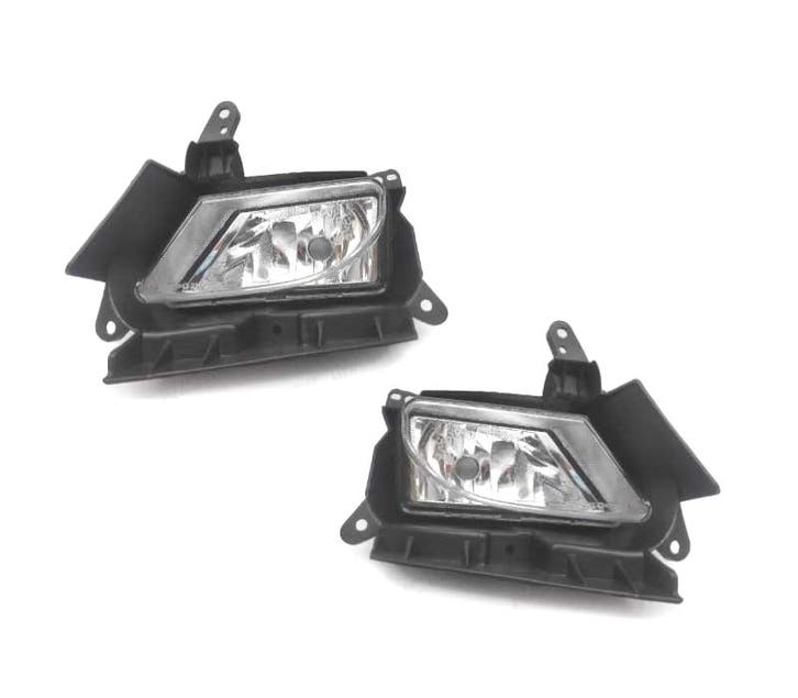 Phares Antibrouillard Pour Mazda 3 09-, Autos : Pièces & Accessoires, Éclairage, Envoi