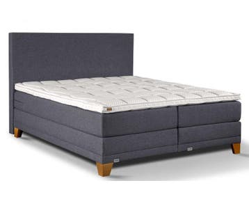 Avek Boxspring Simmer Dei - 180 x 200, Nieuw