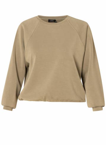 Yest Curve sweater GabrielaX-0(44)Maat 42/44 (L), Verzenden, Nieuw, Maat 42/44 (L), Overige kleuren