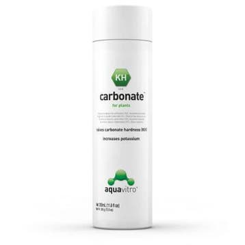 aquaVitro Carbonate 350ml, Verzenden
