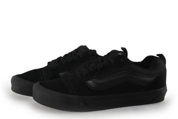 Vans Sneakers in maat 42 Zwart, Verzenden, Zwart, Sneakers, Gedragen