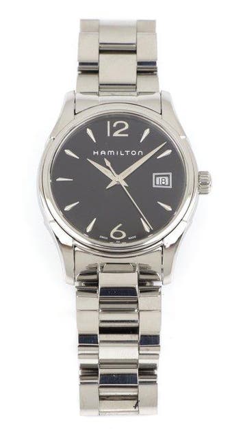 Hamilton - Jazzmaster Lady Quartz - Sans prix de réserve -, Nieuw