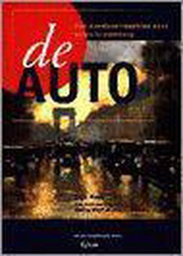 De auto - Mom, Verzenden