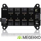 Noctua NV-FH2 - 8 channel PWM fan hub, Computers en Software, Computerkoelers, Verzenden, Nieuw