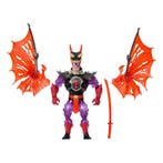 MOTU x TMNT: Turtles of Grayskull Action Figure Mutated Ninj, Ophalen of Verzenden