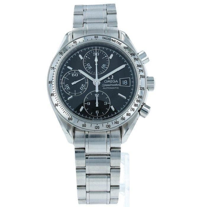 Omega - Speedmaster Chronograph Date - 3513.50 - Homme -, Bijoux, Sacs & Beauté, Montres | Hommes