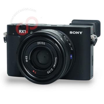 Sony Cybershot DSC-RX1R III nr. 3622, TV, Hi-fi & Vidéo, Ophalen of Verzenden