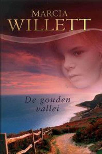 De gouden vallei 9789022542217 Marcia Willett, Verzenden, Marcia Willett