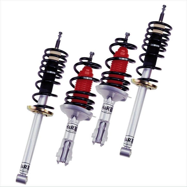 H&R Cupkit Sport passend voor Volkswagen Golf VII 2WD tot 10, Auto-onderdelen, Ophanging en Onderstel, Nieuw, Verzenden