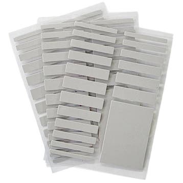 Fako Bijoux - Ringverkleiner EVA Foam Strips Set - Ring, Verzenden, Nieuw