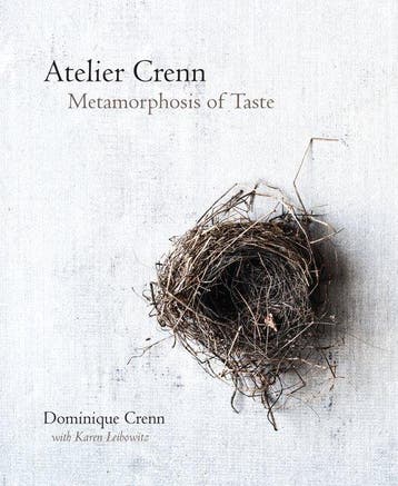 Atelier Crenn 9780544444676 Dominique Crenn, Verzenden, Dominique Crenn