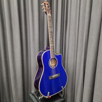 Homestead Guitars - - Guitare acoustique - 2019, Musique & Instruments, Instruments à corde | Guitares | Acoustiques