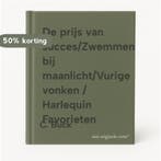 De prijs van succes/Zwemmen bij maanlicht/Vurige vonken /, Boeken, Verzenden, Gelezen, C. Buck