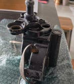 Bell & Howell Filmo 75 Filmcamera