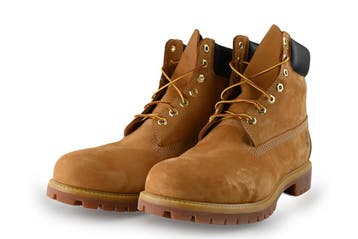Timberland Boots in maat 47½ Bruin, Verzenden, Boots