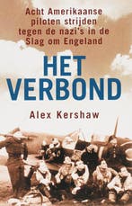Het verbond 9789045301068 Alex Kershaw, Verzenden, Alex Kershaw