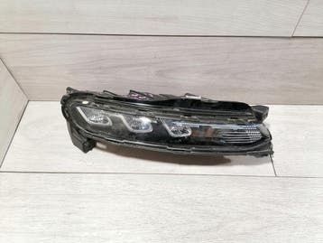 CITROEN C3 LIFT AIRCROSS HALOGEN RECHTS 9843218880, Verzenden, Gebruikt