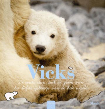 Vicks 9789044817522 Mack, Verzenden, Gelezen, Mack