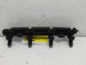 Galerij (Injectie) Skoda Fabia O100049, Nieuw