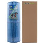 Spa Waterfilter voor Magnum RD2, Verzenden