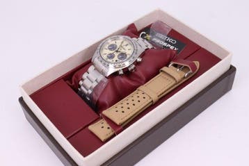 Seiko - Prospex - SSC959P1 | V192-0AT0 | Limited Edition, Bijoux, Sacs & Beauté