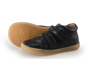 pom pom Sneakers Jongens in maat 23 Blauw, Verzenden, Schoenen