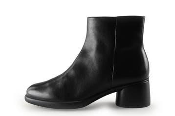 Ecco Enkellaarzen in maat 36 Zwart, Kleding | Dames, Ecco, Verzenden, Zwart, Lage of Enkellaarzen