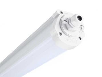 Veiling - 2x Opple armatuur 653mm LEDWaterproof G3 24W