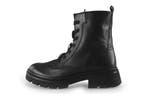 Gabor Veterboots in maat 40½ Zwart, Kleding | Dames, Schoenen, Verzenden, Zwart, Overige typen, Gabor