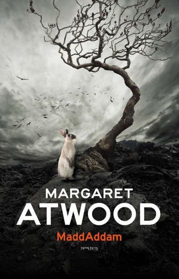 MaddAddam / MaddAddam / 3 9789044624496 Margaret Atwood, Boeken, Verzenden, Gelezen, Margaret Atwood