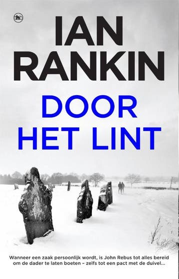 Door Het Lint | Ian Rankin | Nieuw, Boeken, Verzenden, Nieuw, Ian Rankin
