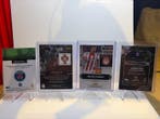 2024/25 Topps Obsidian, Topps UCC Knockout 2024/25 joao, Nieuw