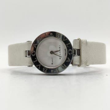 Bvlgari - B.Zero1 - BZ22S - Femme - 2000-2010