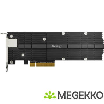 Synology E10M20-T1, Verzenden, Nieuw