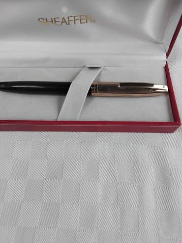 Sheaffer - Imperial - Sans prix de réserve - Stylo, Collections