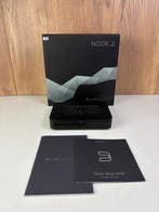 Bluesound - Node 2 - High-End Streamer DAC - Digital Analog, TV, Hi-fi & Vidéo