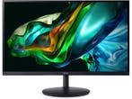 Acer SH272 E - 27 Full HD Monitor - 100Hz Refresh Rate -, Computers en Software, Monitoren, Verzenden, Nieuw, Acer