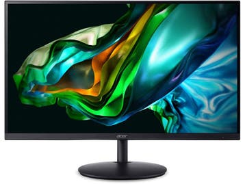 Acer SH272 E - 27 Full HD Monitor - 100Hz Refresh Rate -, Computers en Software, Verzenden, Nieuw, Acer