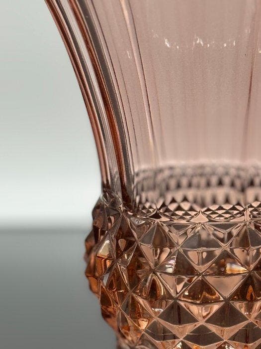 Val Saint Lambert, Luxval - Charles Graffart & René Delvenne, Antiek en Kunst, Antiek | Glaswerk en Kristal
