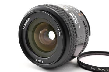 Nikon AF Nikkor 2.8/20-35mm D IF Objectif à focale variable, TV, Hi-fi & Vidéo