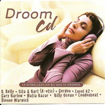 Various - Droom Cd, Verzenden, Gebruikt