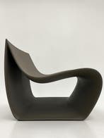 MDF Italia - Piergiorgio Cazzaniga - Fauteuil - Sign Matt