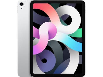 Apple iPad Air (2020) - 10.9 inch - A14 Bionic - 256GB -, Computers en Software, Apple iPads, Verzenden, Zo goed als nieuw