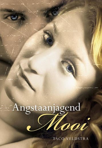 Angstaanjagend mooi 9789089549839 Taco Veldstra, Boeken, Verzenden, Zo goed als nieuw, Taco Veldstra