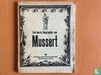 ? - Een korte biographie van Mussert - 1944, Verzenden